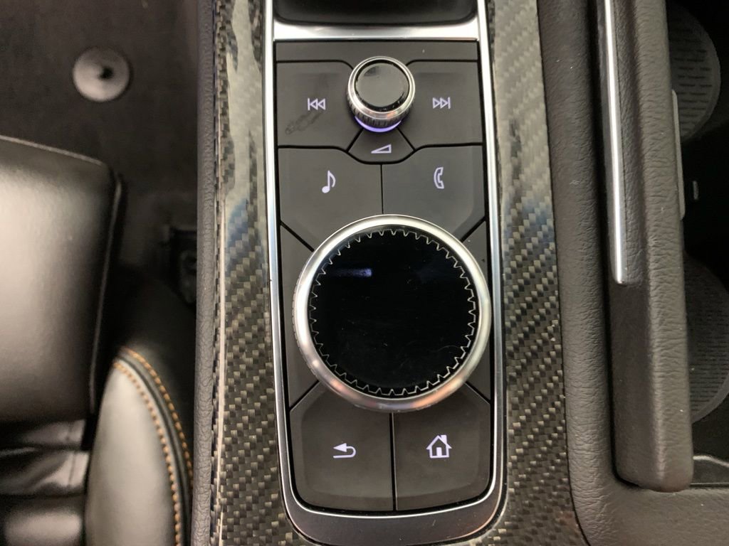 Used 2023 Cadillac CT5 V image 25