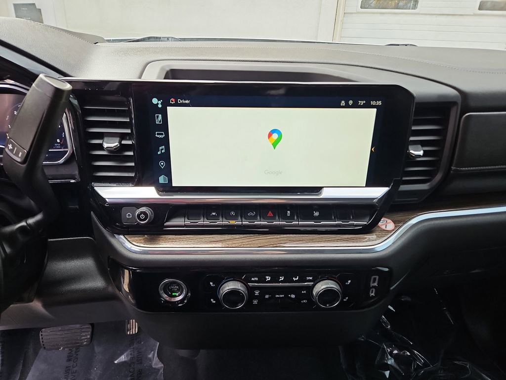 Used 2023 Chevrolet Silverado 1500 LT w/ Protection Package image 15