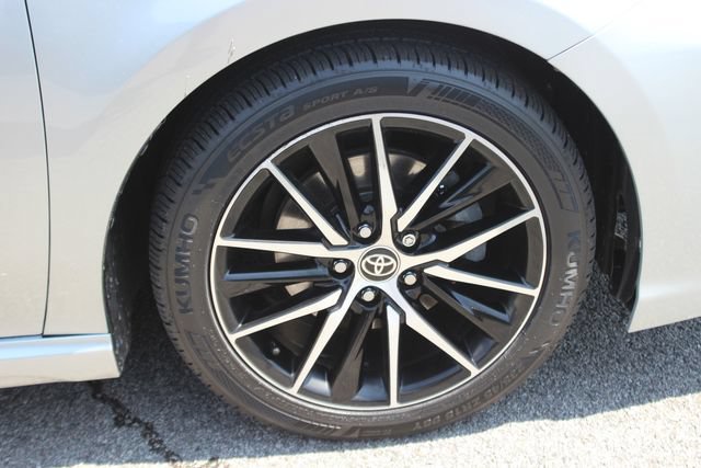 Used 2021 Toyota Camry SE AWD/4WD image 33