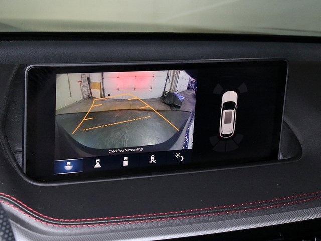 Certified 2022 Acura MDX A-Spec image 21