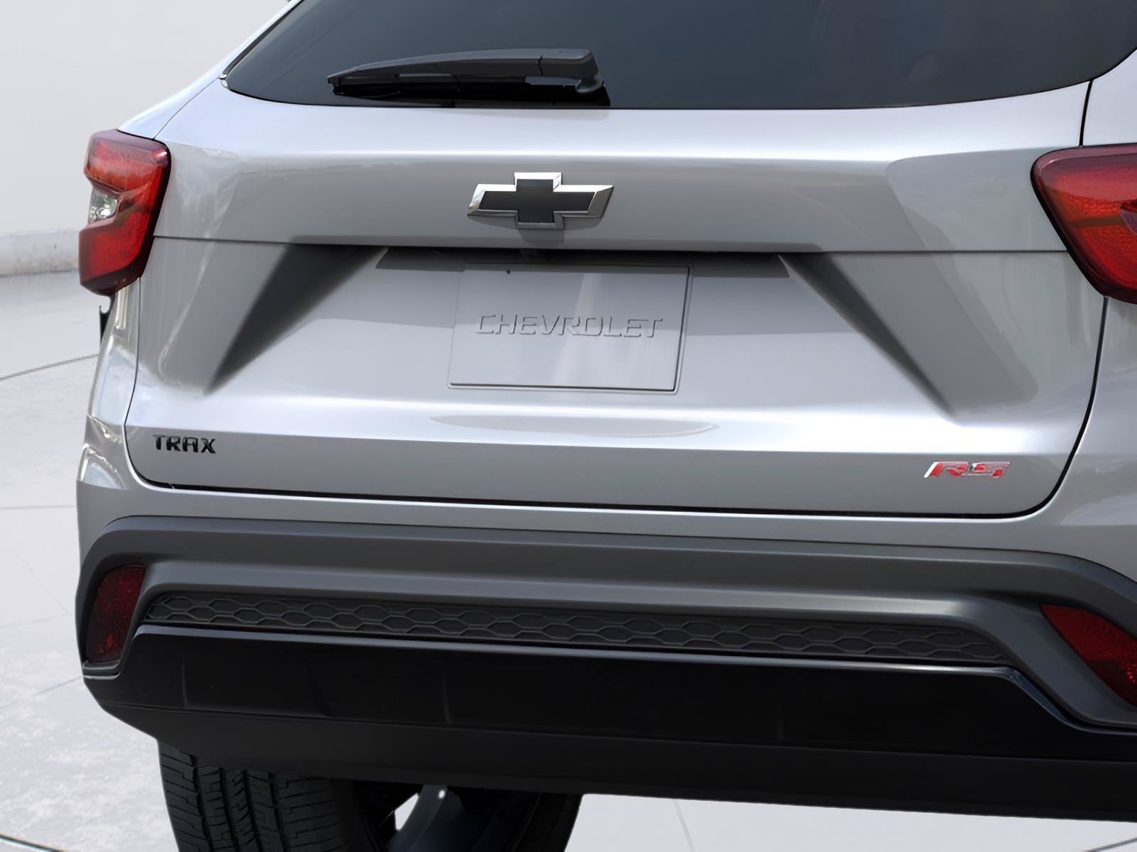 New 2026 Chevrolet Trax RS w/ Sunroof Package FWD image 14