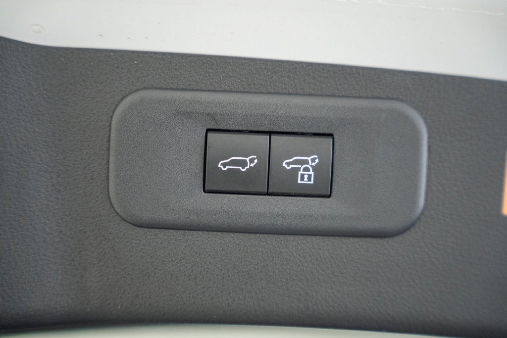 Used 2024 Lexus NX 350 F Sport AWD/4WD image 8