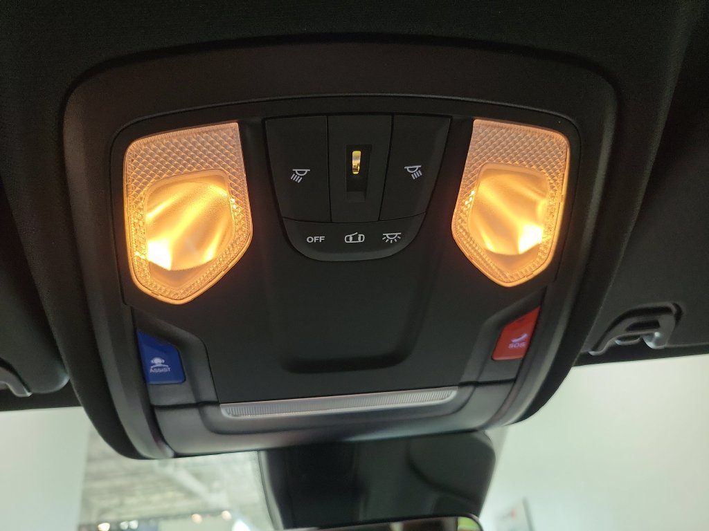 New 2026 RAM 1500 Big Horn AWD/4WD image 17
