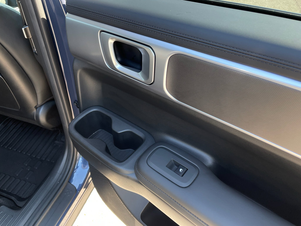 Used 2025 Hyundai Santa Fe XRT image 22