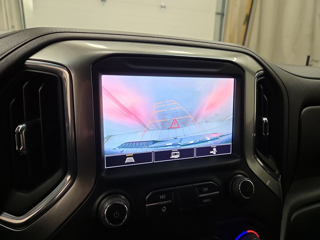 Used 2021 Chevrolet Silverado 1500 LTZ AWD/4WD image 14