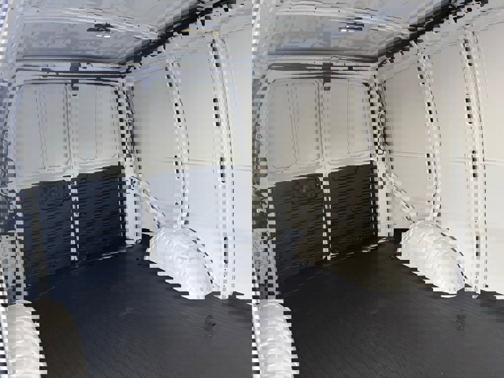 New 2025 Chevrolet Express 2500 w/ Driver Convenience Package RWD image 37