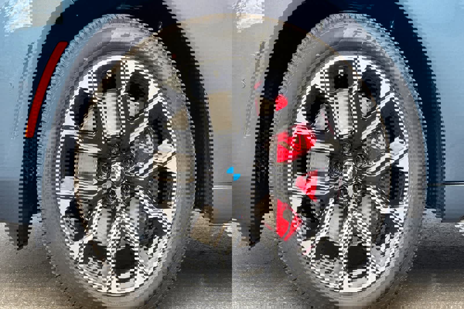 New 2026 BMW X3 M50 w/ Premium Package image 35