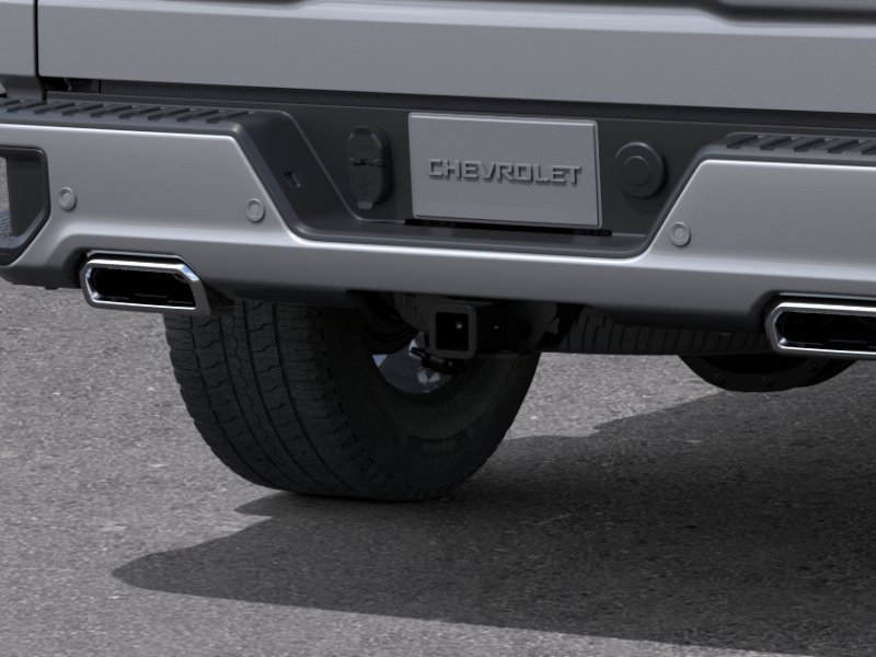 New 2026 Chevrolet Silverado 1500 High Country w/ Technology Package AWD/4WD image 15