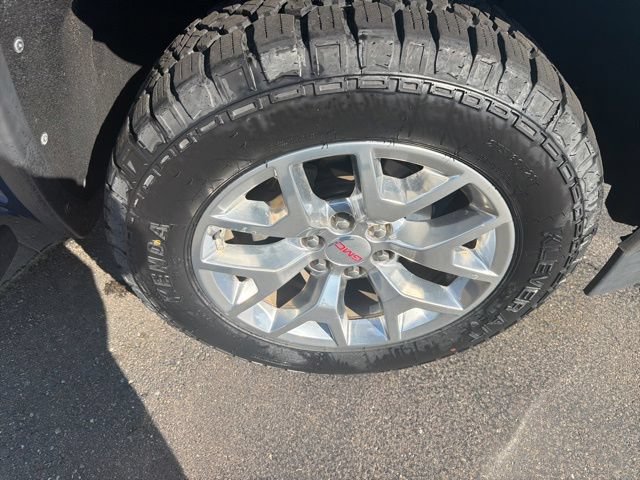 Used 2018 GMC Sierra 1500 SLT AWD/4WD image 10