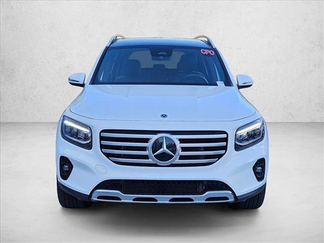 Used 2026 Mercedes-Benz GLB 250 GLB 250 video 2