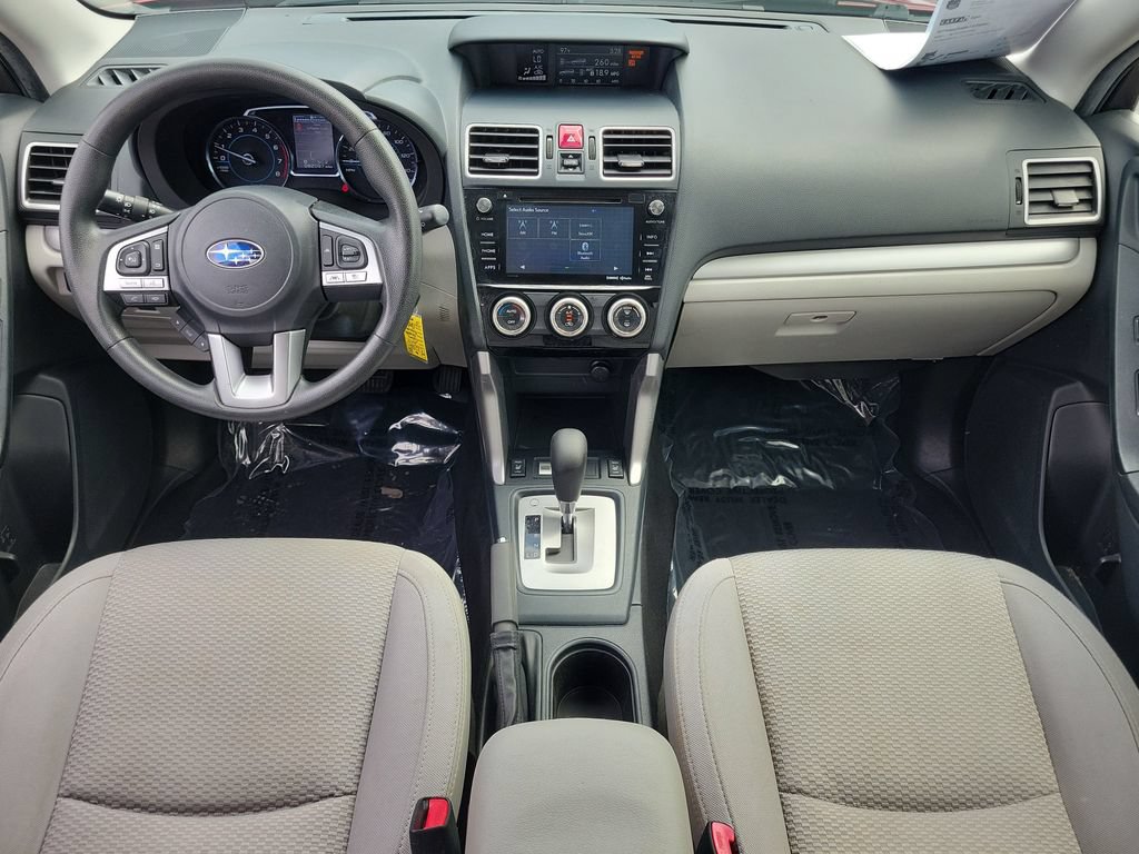 Used 2017 Subaru Forester 2.5i Premium AWD/4WD image 12