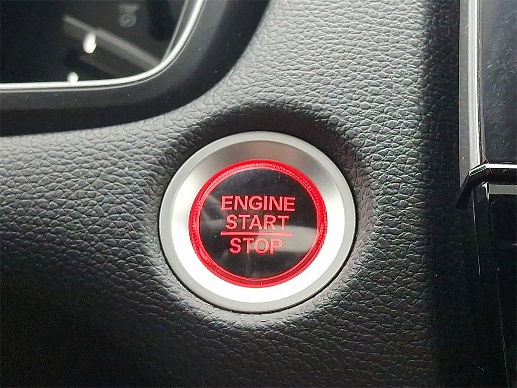 Used 2022 Honda CR-V Touring image 25