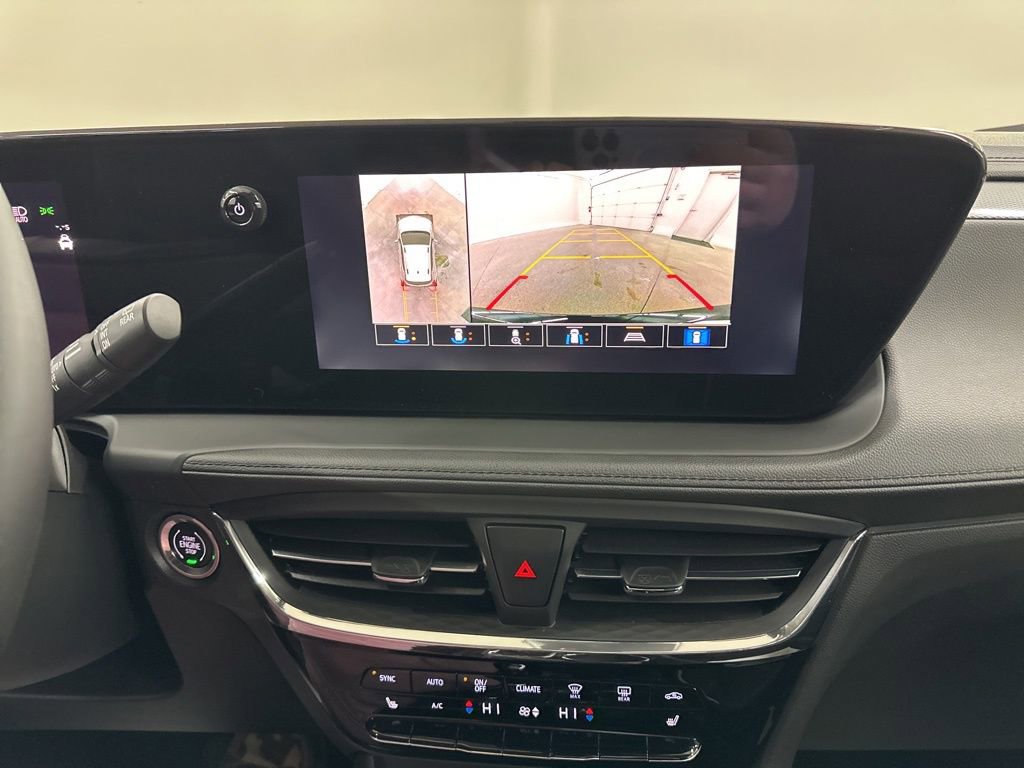 New 2026 Buick Encore GX Avenir w/ Avenir Technology Package image 39