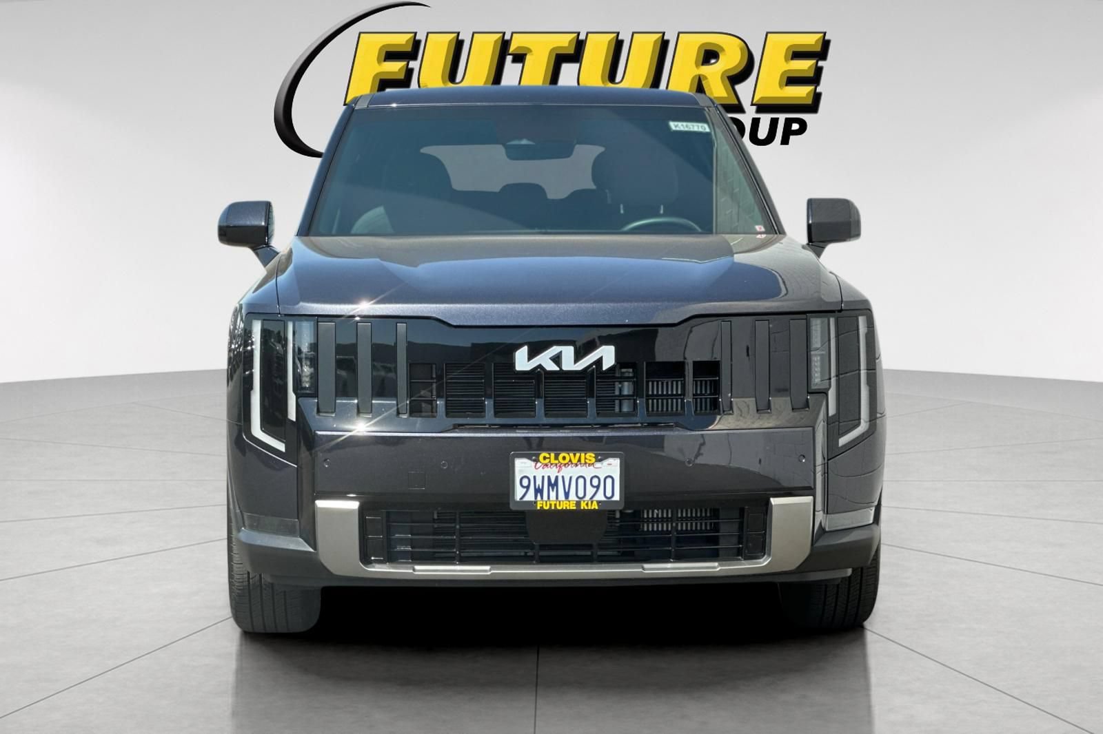 Used 2027 Kia Telluride LX FWD image 9