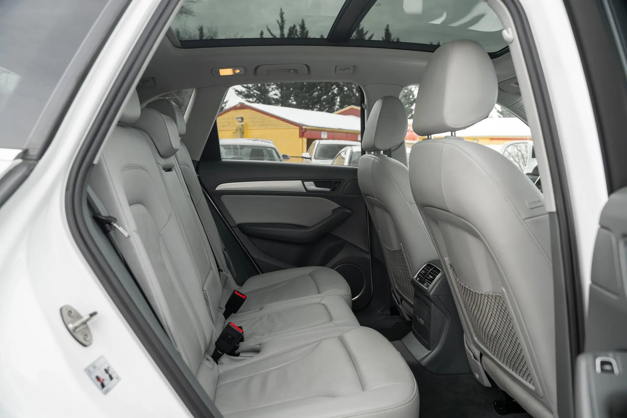 Used 2015 Audi Q5 TDI Premium Plus w/ Technology Package image 11