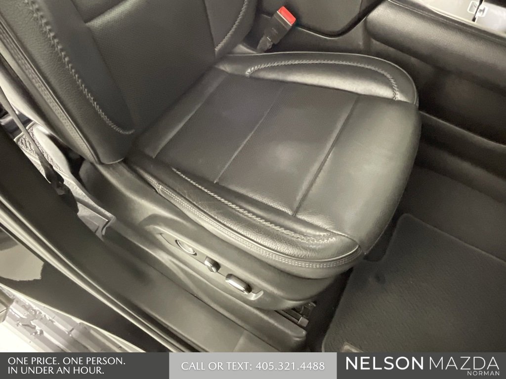 Used 2021 GMC Yukon XL Denali w/ Denali Ultimate Package image 26