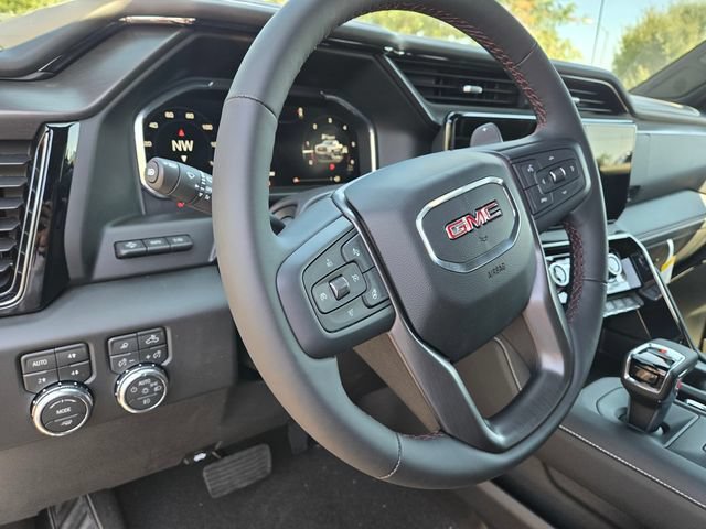New 2026 GMC Sierra 2500 Denali w/ Technology Package AWD/4WD image 10