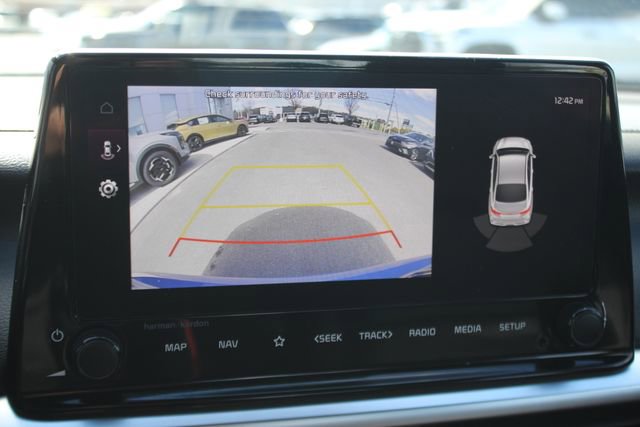 Used 2024 Kia Forte GT image 7