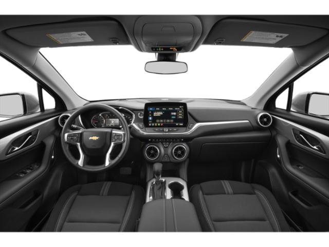 Used 2023 Chevrolet Blazer RS w/ Driver Confidence II Package AWD/4WD image 5
