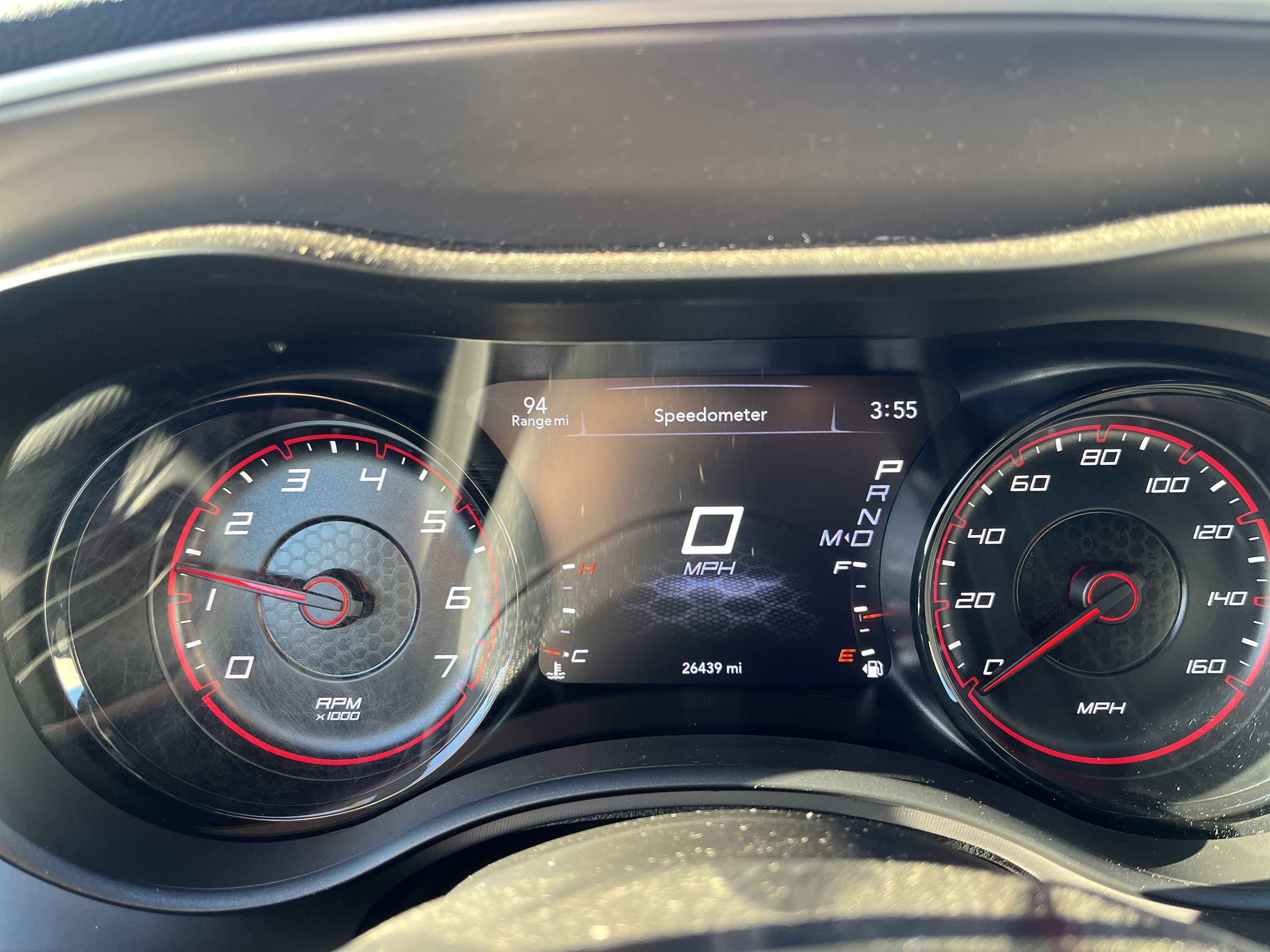 Used 2022 Dodge Charger R/T w/ Harman/Kardon Audio Group image 21