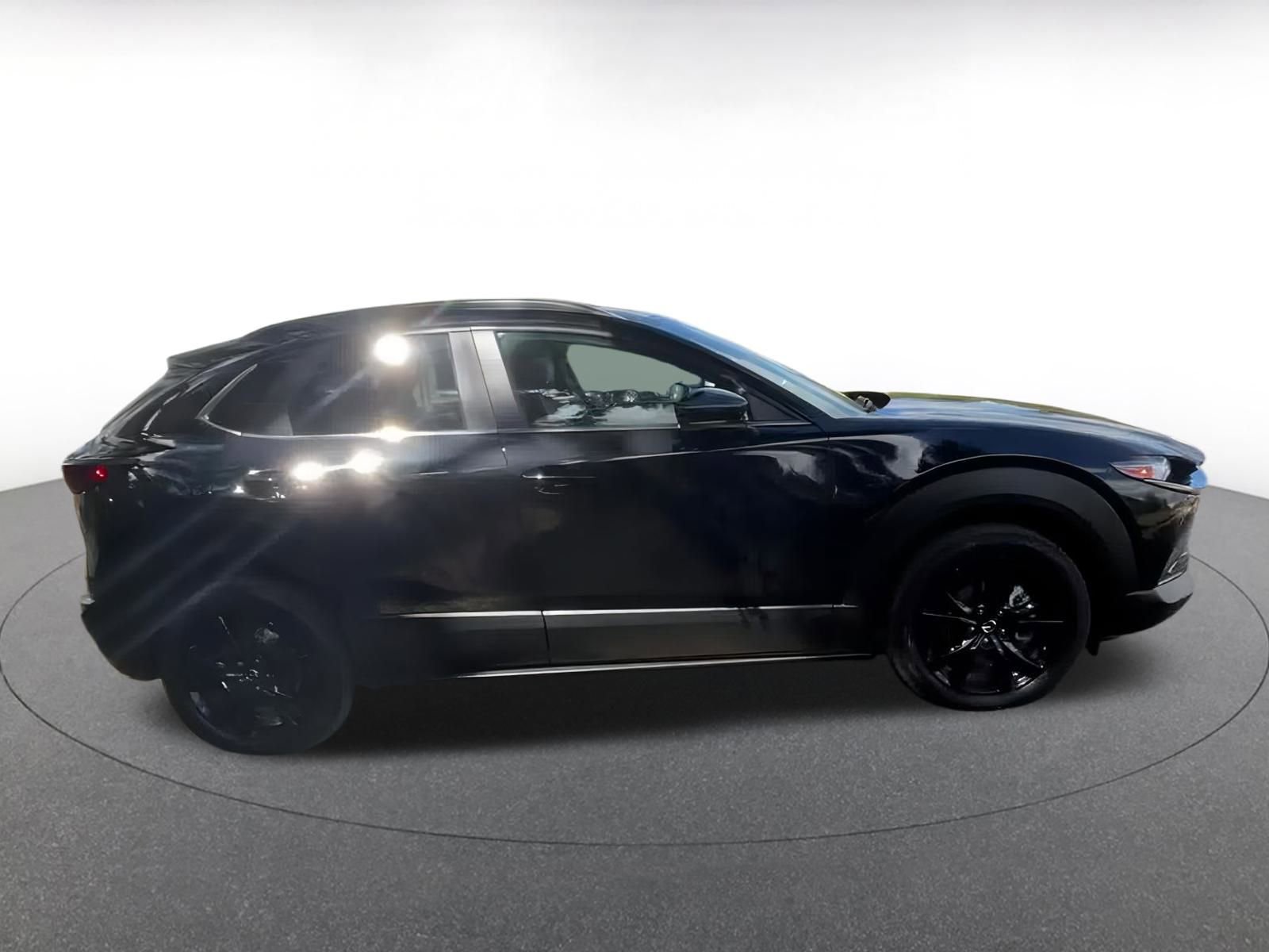 Used 2025 MAZDA CX-30 AWD 2.5 S w/ Select Sport Pkg image 16