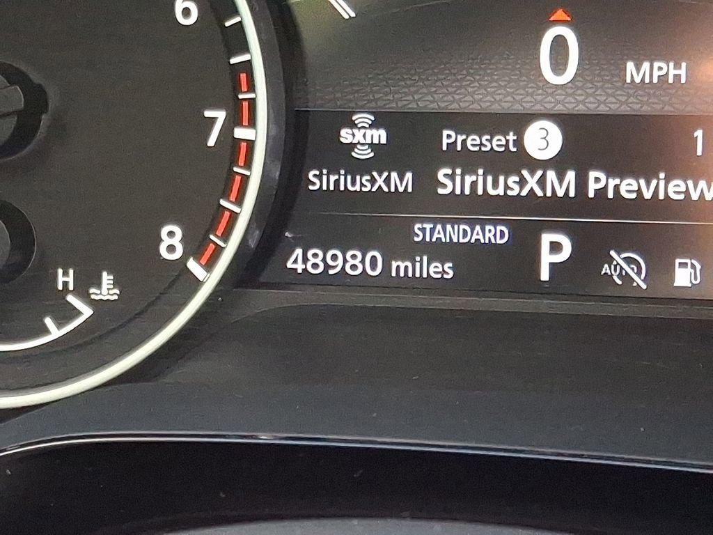 Used 2022 Nissan Pathfinder SL image 22