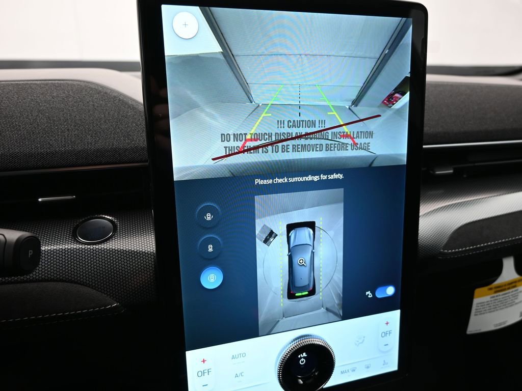 New 2025 Ford Mustang Mach-E GT w/ Interior Protection Package image 19