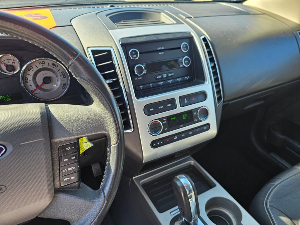 Used 2008 Ford Edge Limited image 30