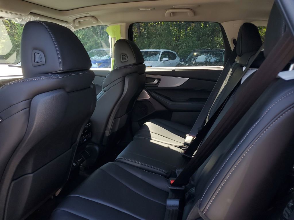 New 2026 Acura MDX FWD w/ Technology Package image 13