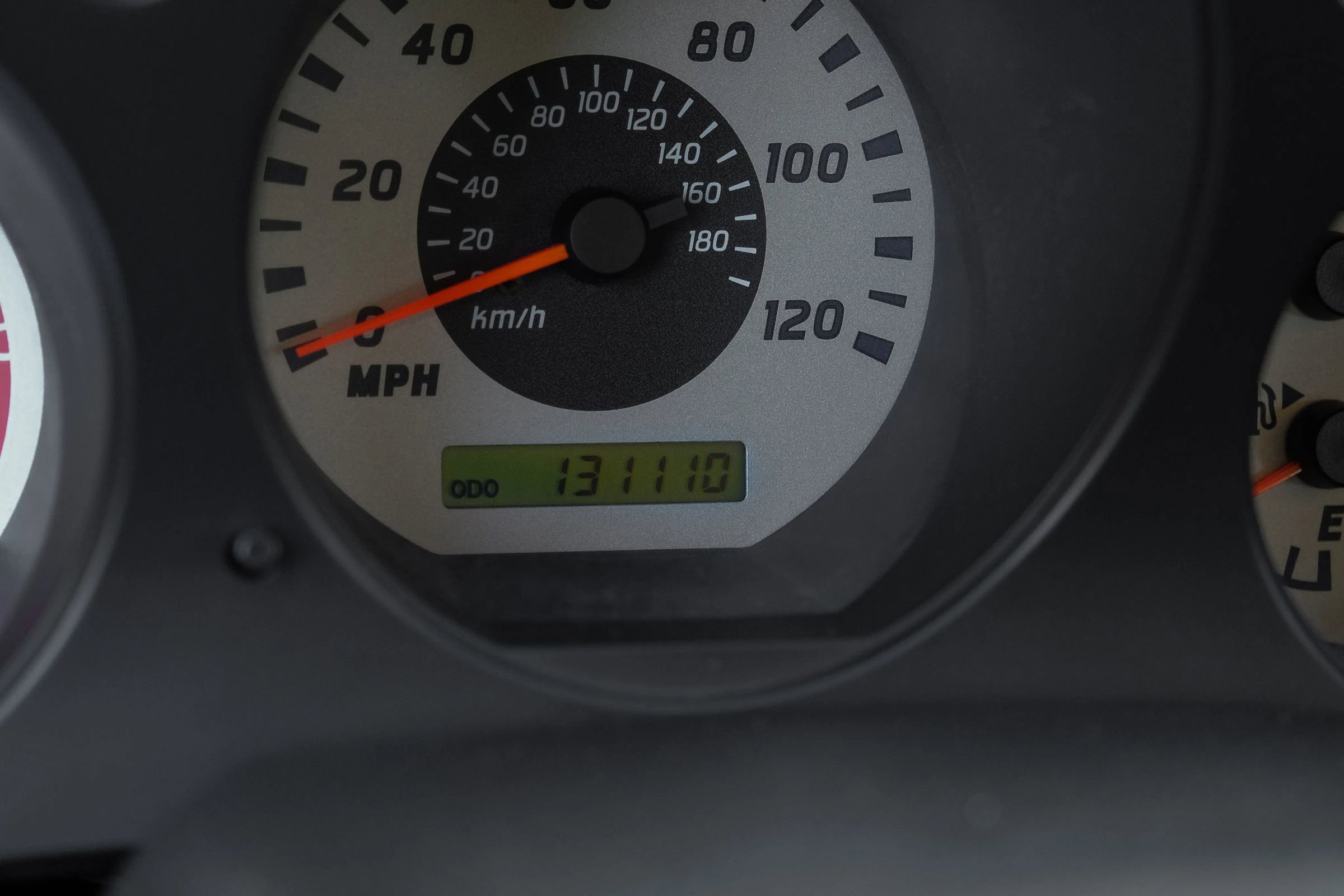Used 2004 Nissan Xterra XE RWD image 23