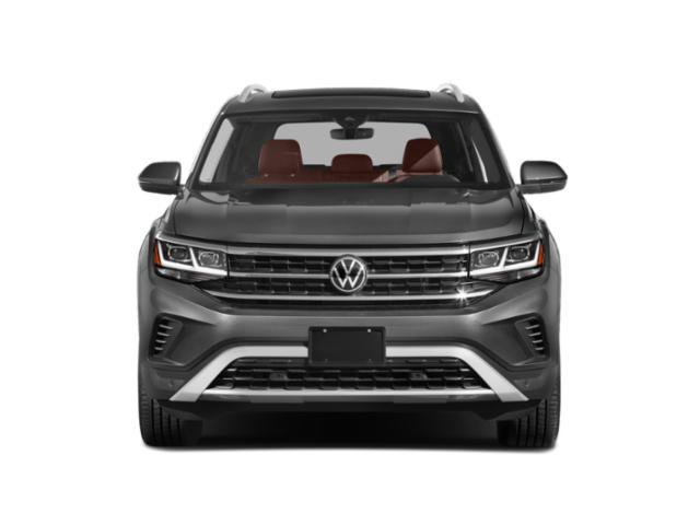 Used 2023 Volkswagen Atlas SEL AWD/4WD image 6