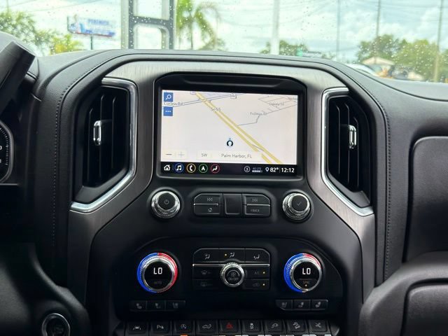 Used 2020 GMC Sierra 1500 Denali w/ Denali Ultimate Package AWD/4WD image 20