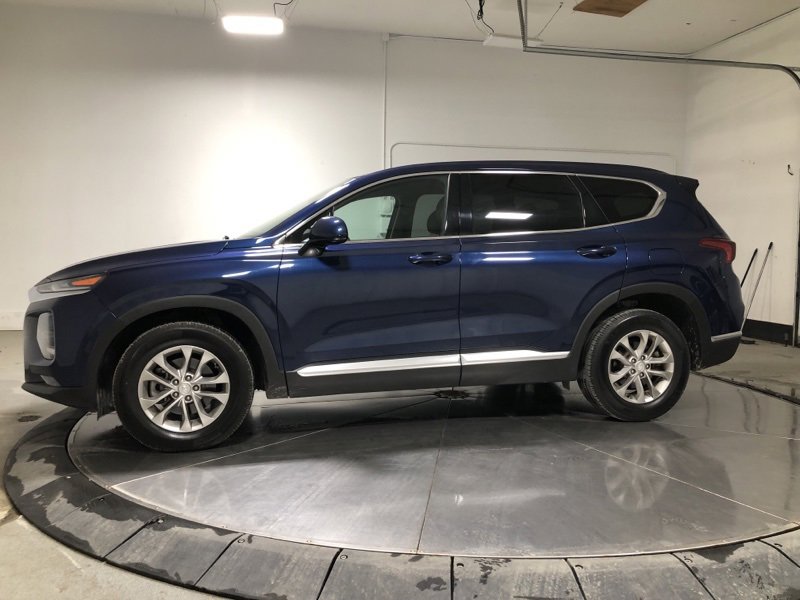 Used 2019 Hyundai Santa Fe SEL image 4