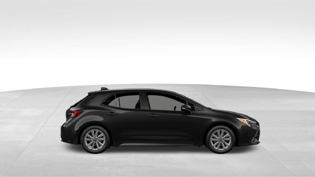 New 2027 Toyota Corolla SE FWD image 17