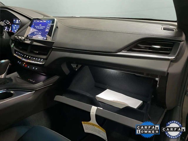 Used 2026 Cadillac CT4 Premium Luxury image 85