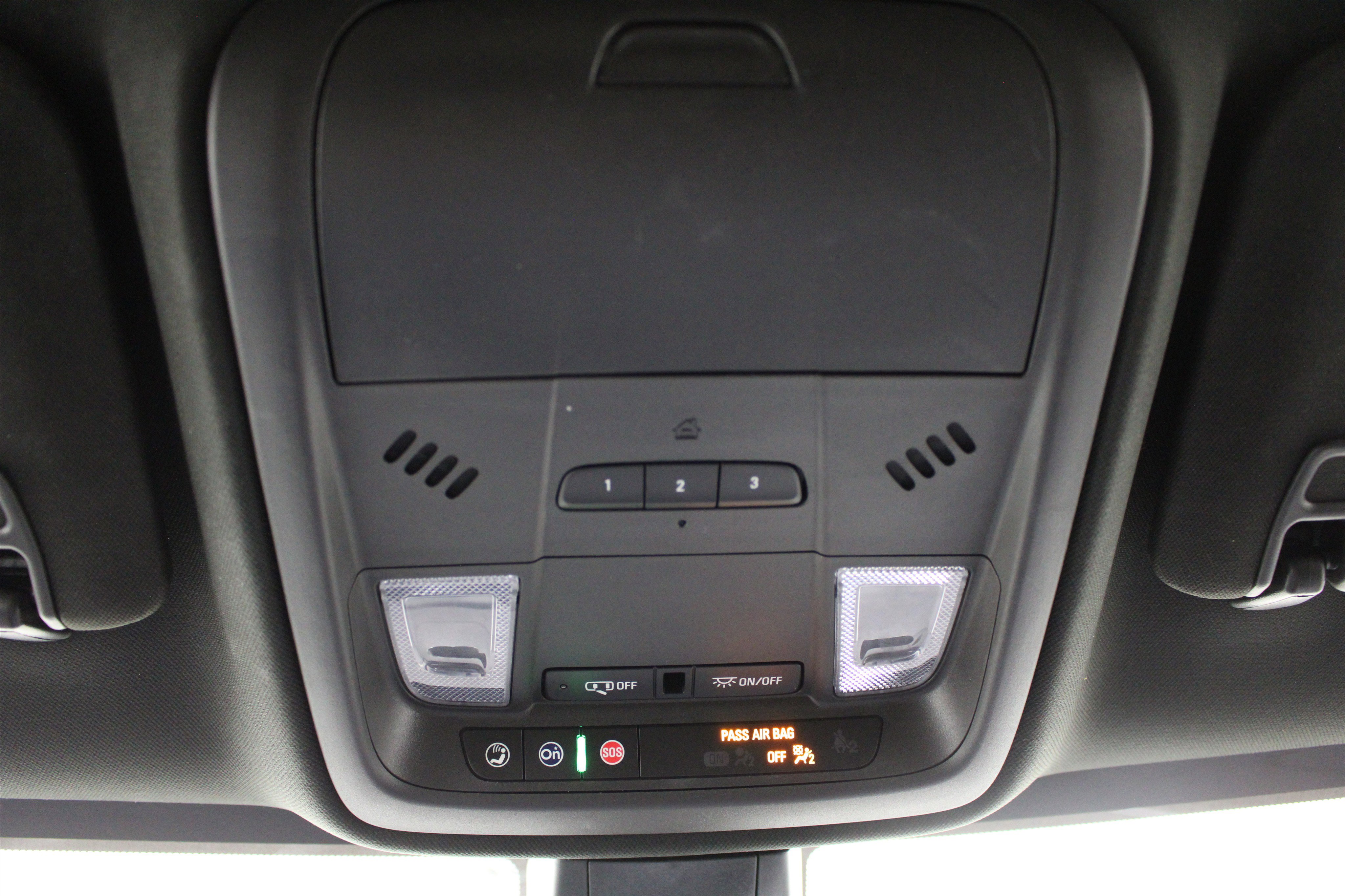 Used 2021 Cadillac XT5 Luxury image 23