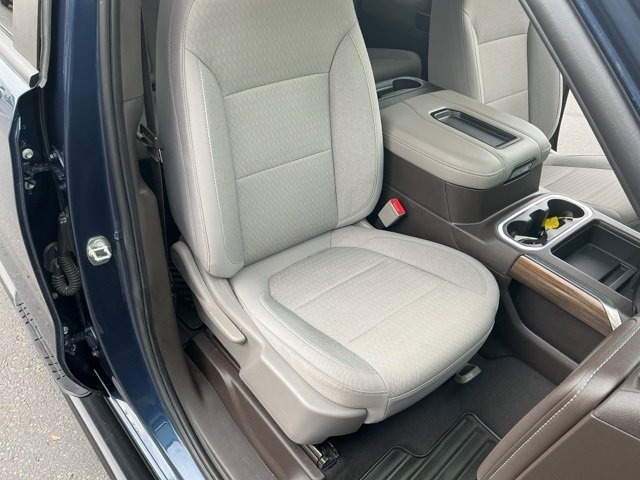 Used 2021 Chevrolet Silverado 1500 RST w/ All Star Edition Plus image 21