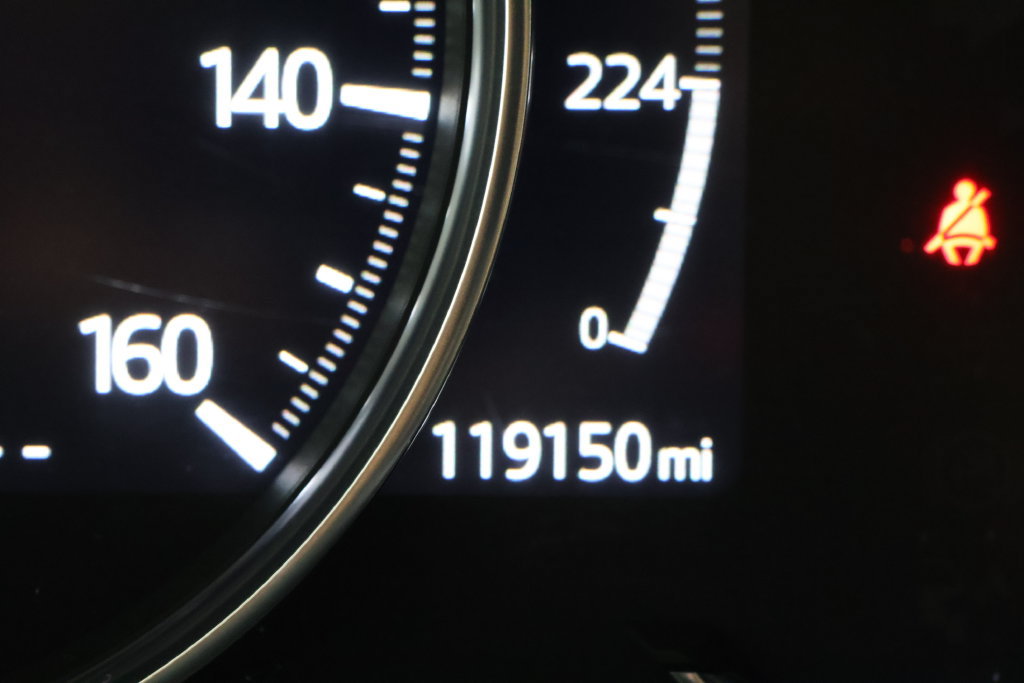 Used 2021 MAZDA CX-5 Grand Touring FWD image 13