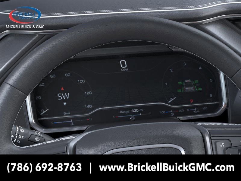 New 2026 GMC Sierra 3500 Denali Ultimate image 17