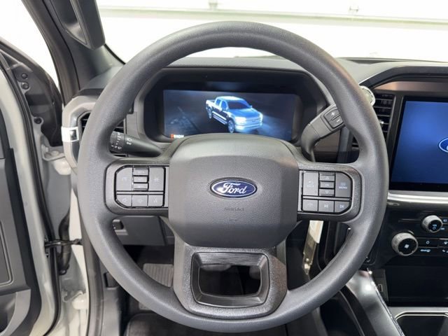 New 2026 Ford F150 STX w/ Equipment Group 200A AWD/4WD image 14