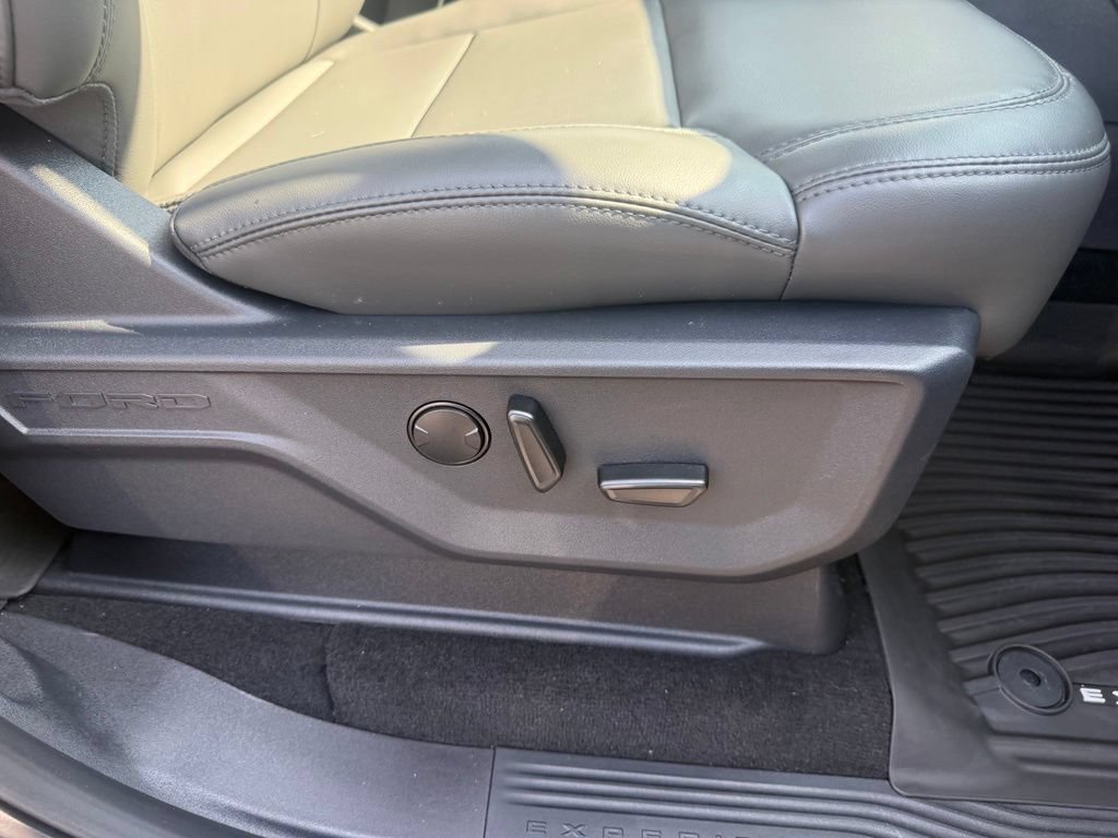 New 2026 Ford Expedition Max Active AWD/4WD image 72