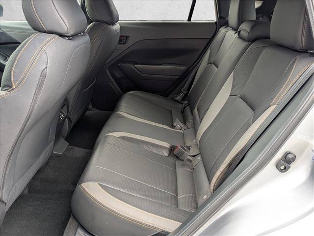 Used 2025 Subaru Crosstrek 2.5i Wilderness AWD/4WD image 19