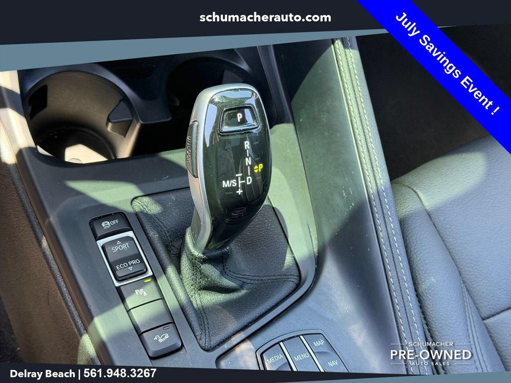 Used 2020 BMW X2 xDrive28i AWD/4WD image 24