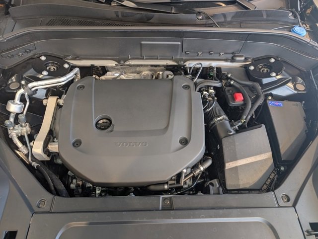 Used 2024 Volvo XC90 B6 Plus w/ Protection Package Premier image 33