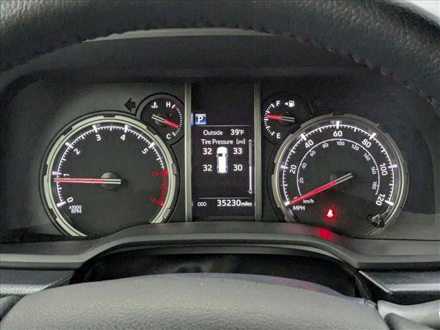 Certified 2024 Toyota 4Runner TRD Pro image 11