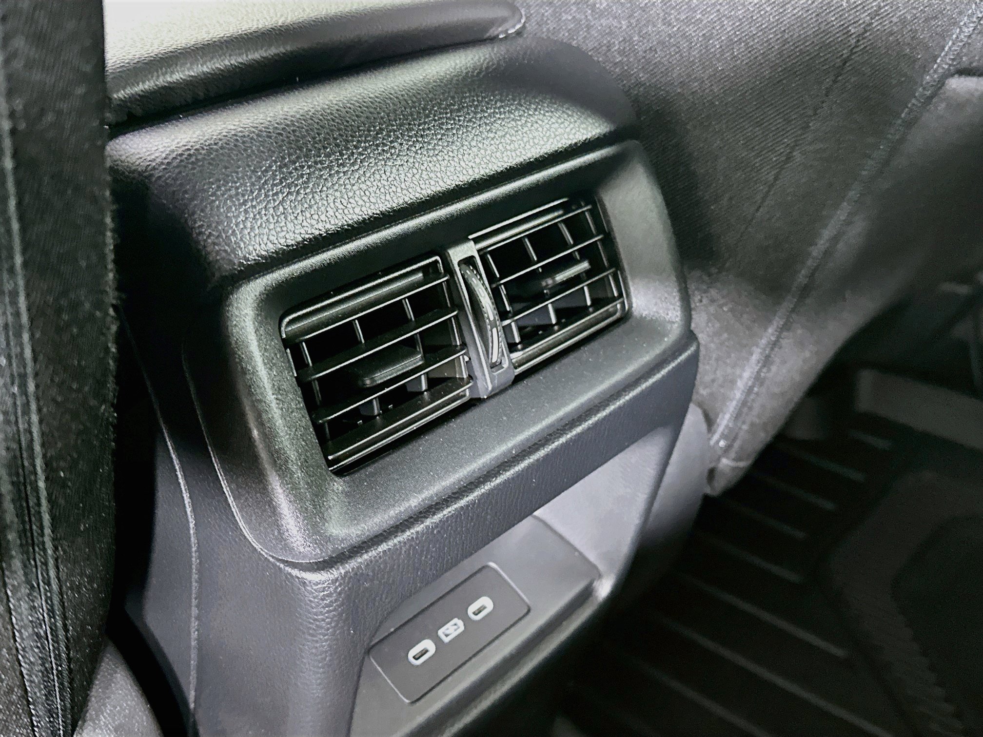 Used 2025 Honda CR-V EX image 26