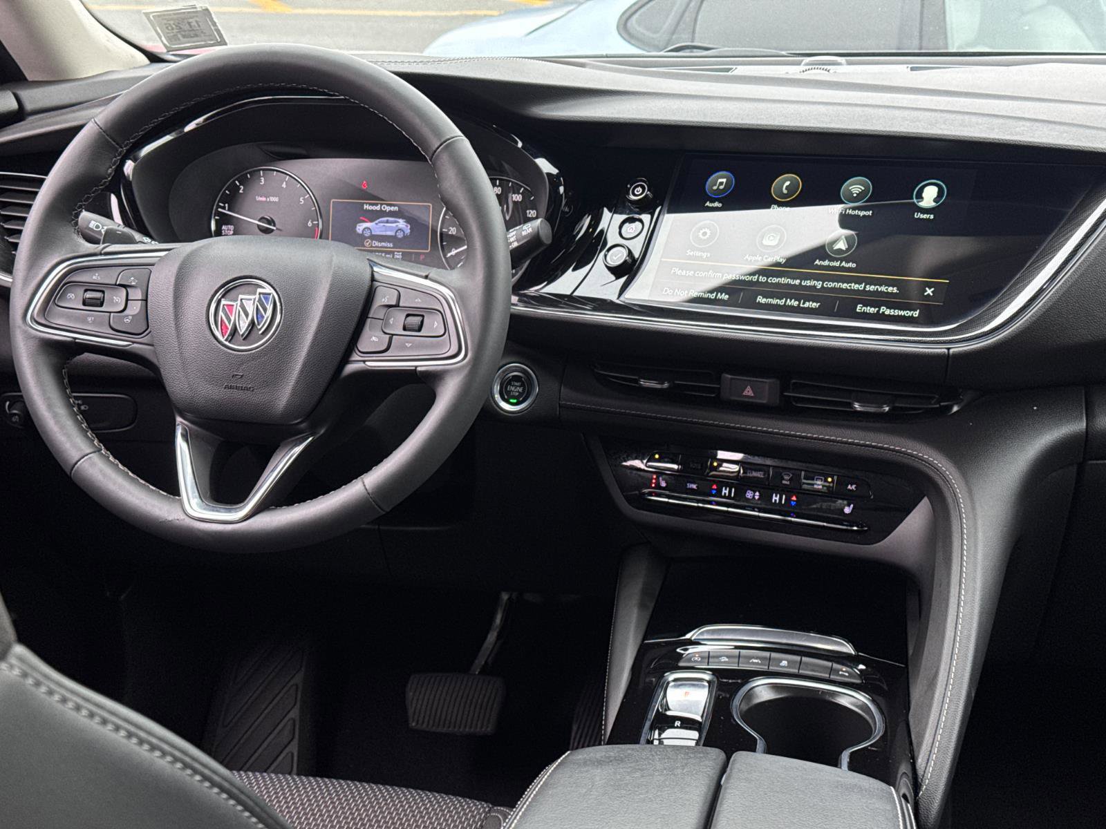 Used 2023 Buick Envision Preferred image 26