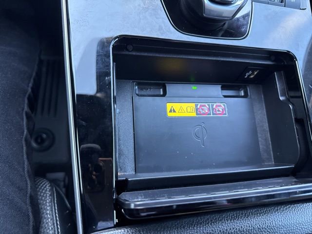 Used 2024 Toyota bZ4X XLE AWD/4WD image 18