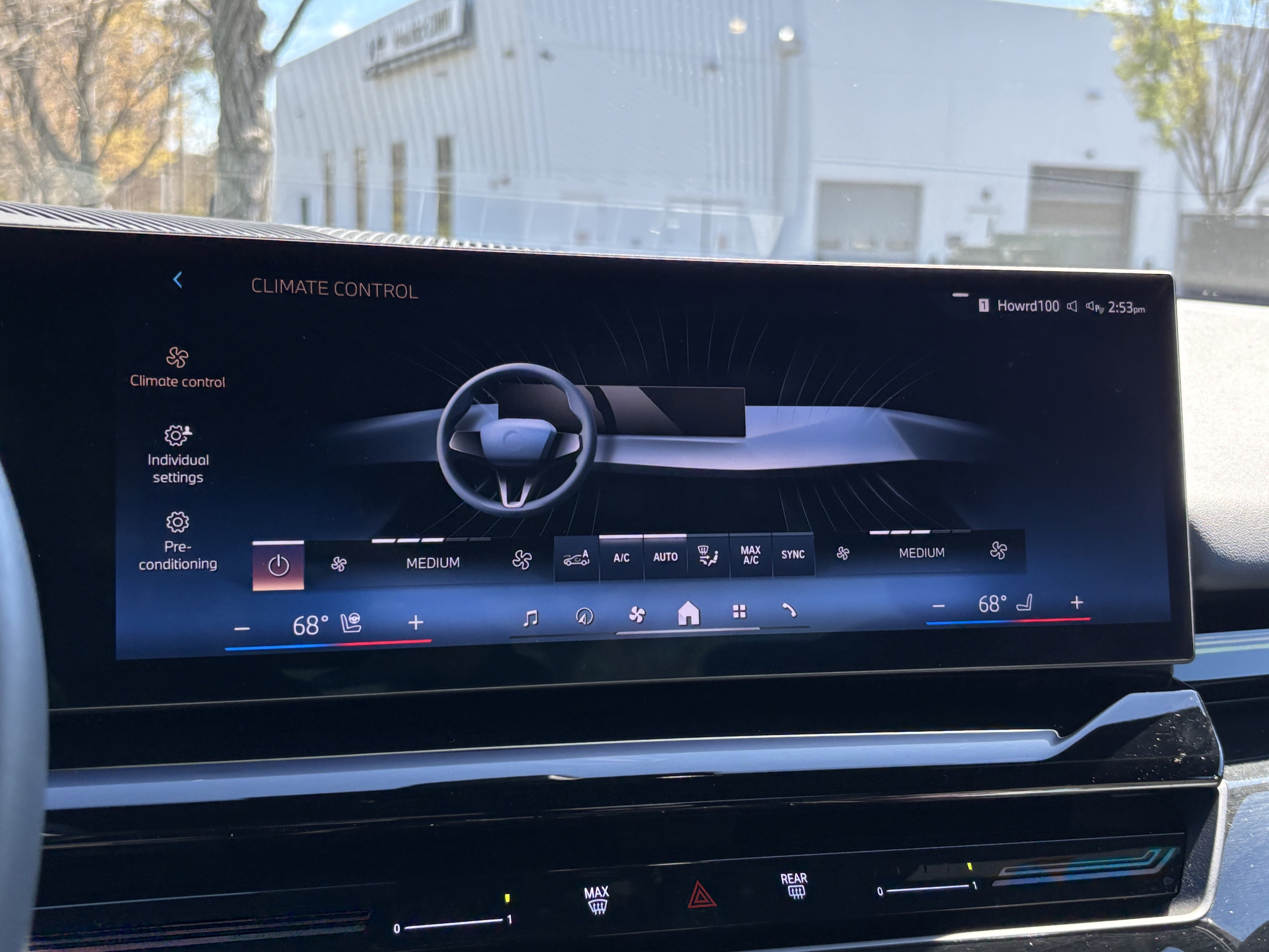 Certified 2024 BMW 530i 530i image 29