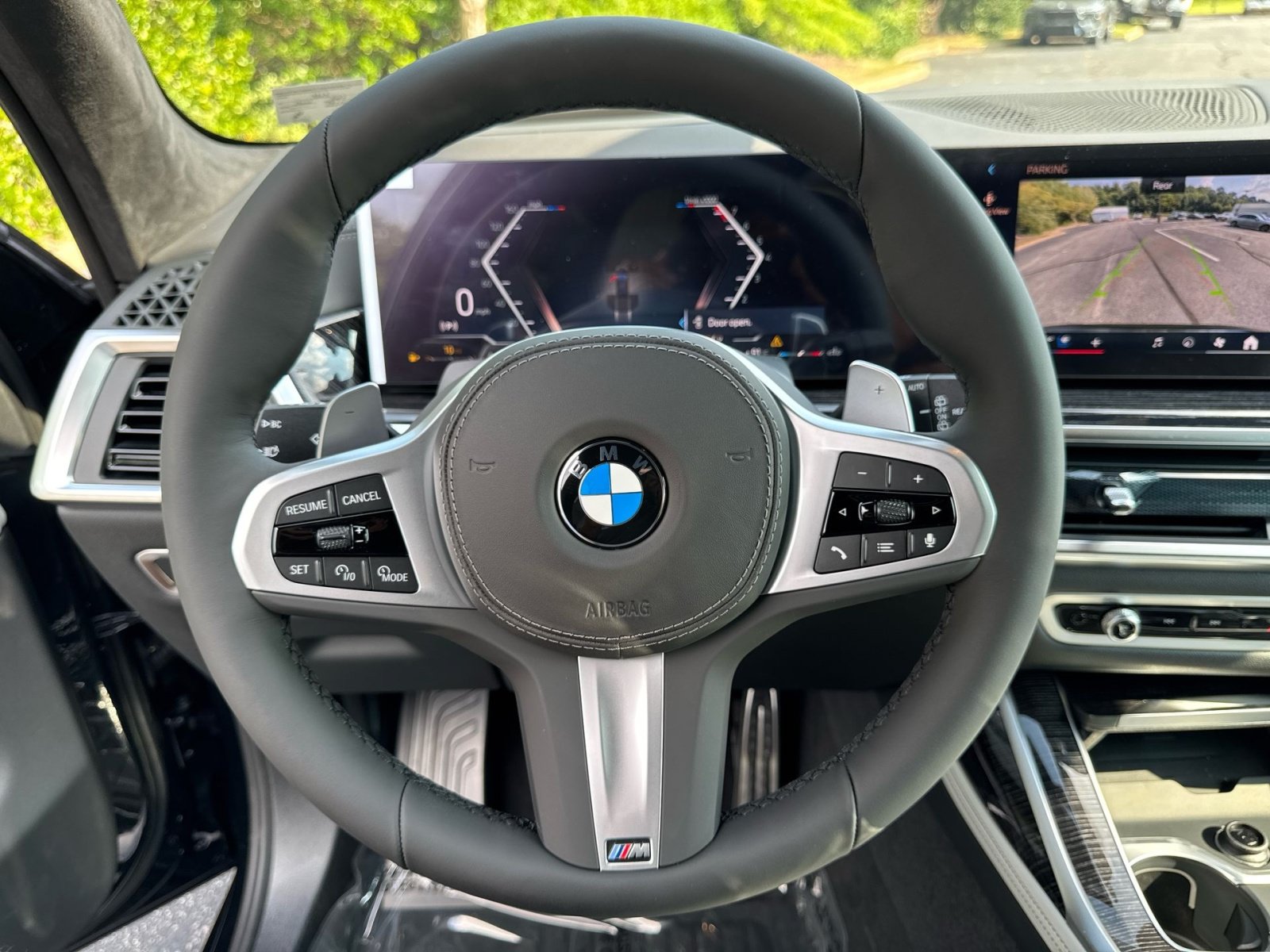 Used 2027 BMW X7 xDrive40i w/ Executive Package AWD/4WD image 24